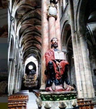 catedralourense